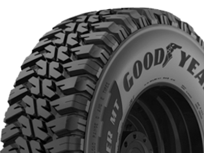 goodyear wrangler enforcer mt 